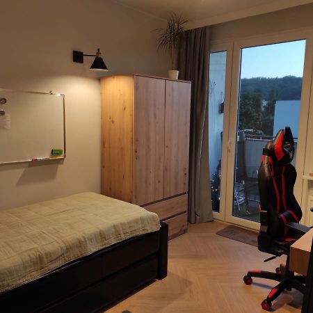 Apartment Ramulta 53 Gdynia Balcony Netflix Ps4 Экстерьер фото