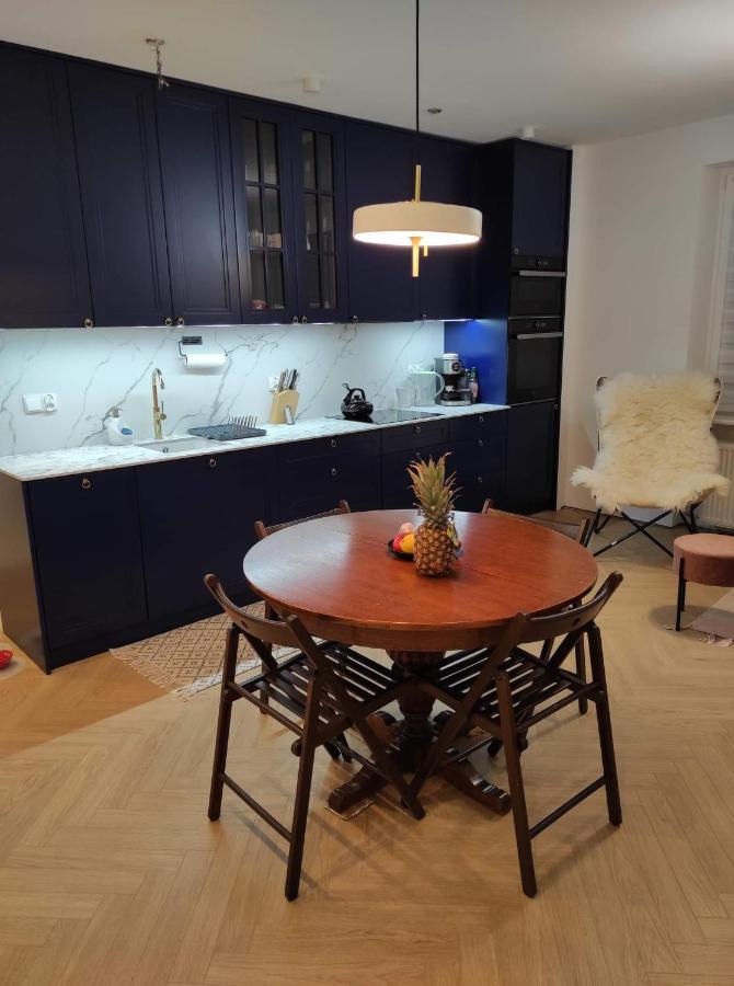 Apartment Ramulta 53 Gdynia Balcony Netflix Ps4 Экстерьер фото